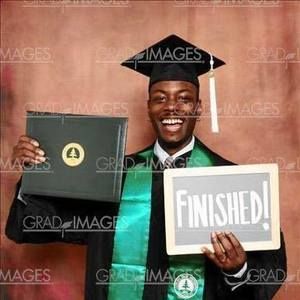 Meet your Posher, Anthony